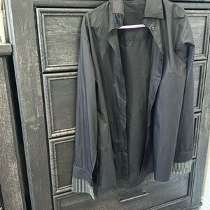 Super shining shirt !